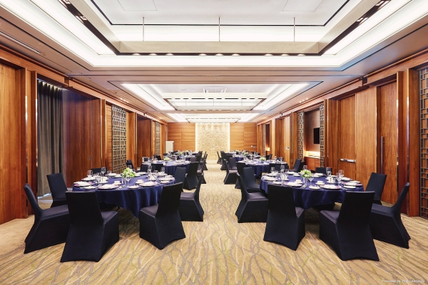 Hotel Courtyard Seoul Pangyo